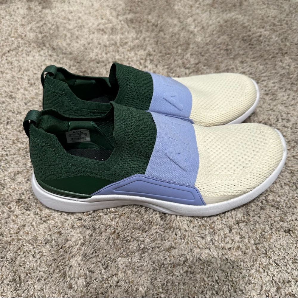 Women’s APL Techloom Bliss 8.5